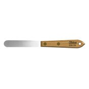Image of Albion Classic Spatula: 5/8" Wide x 3" Long Blade